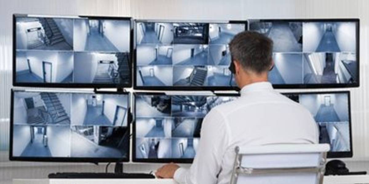 Triumph Australia Security Surveillance in Australian Digital Age